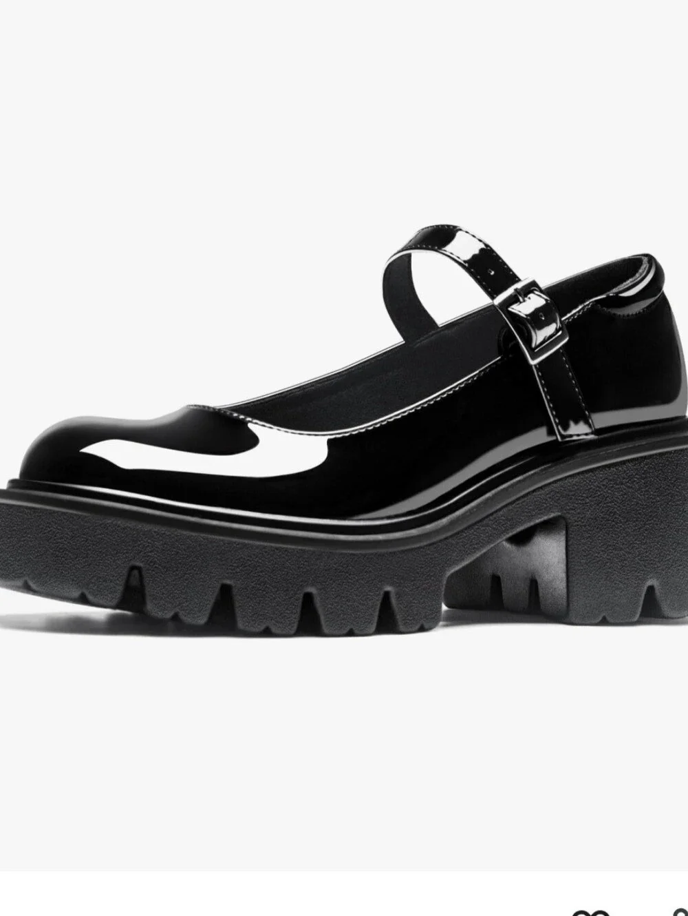 elvora shiny black